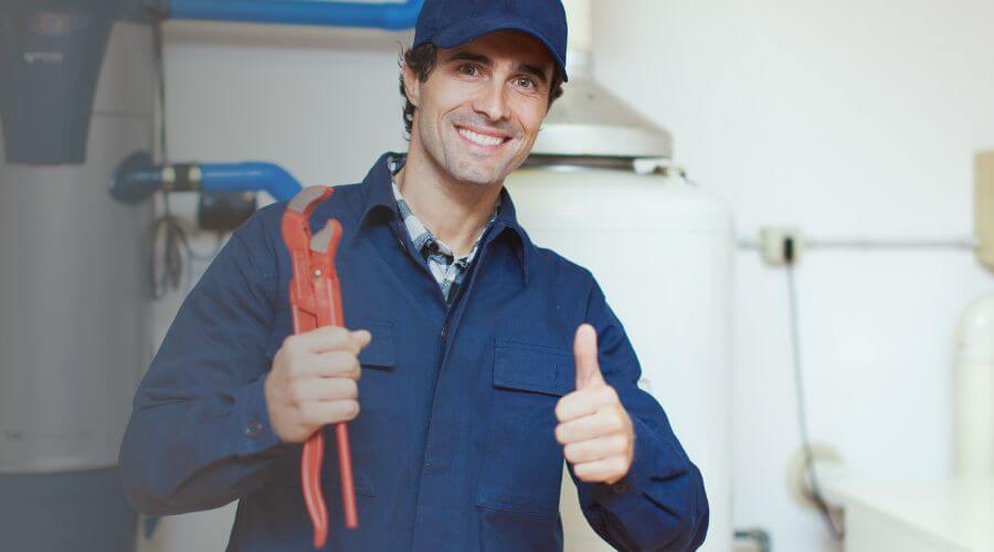 Local sewer line repair in Seaboard, NC